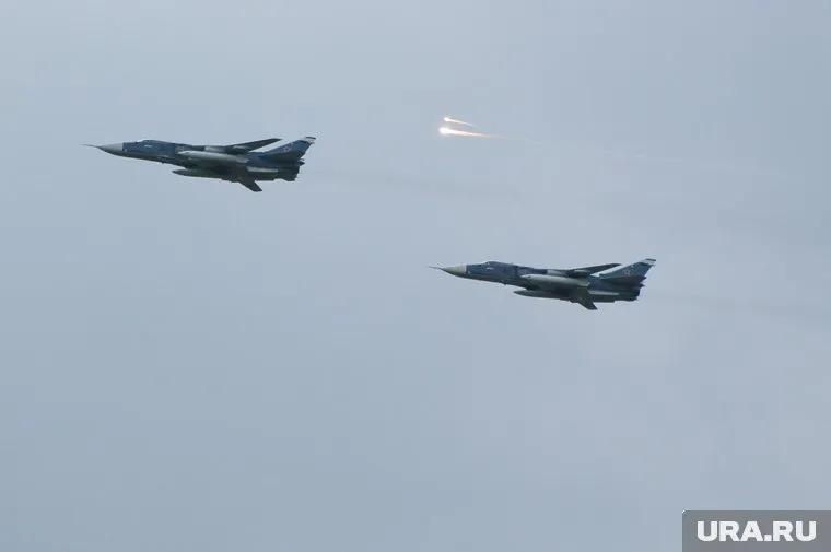 Самолеты покинут Венесуэлу в пятницу, 14 декабря