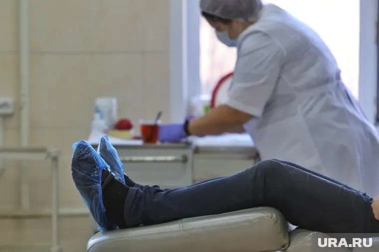 Переболевшим коронавирусом помогут специальные профилактические реабилитационные программы, считает Ян Габинский