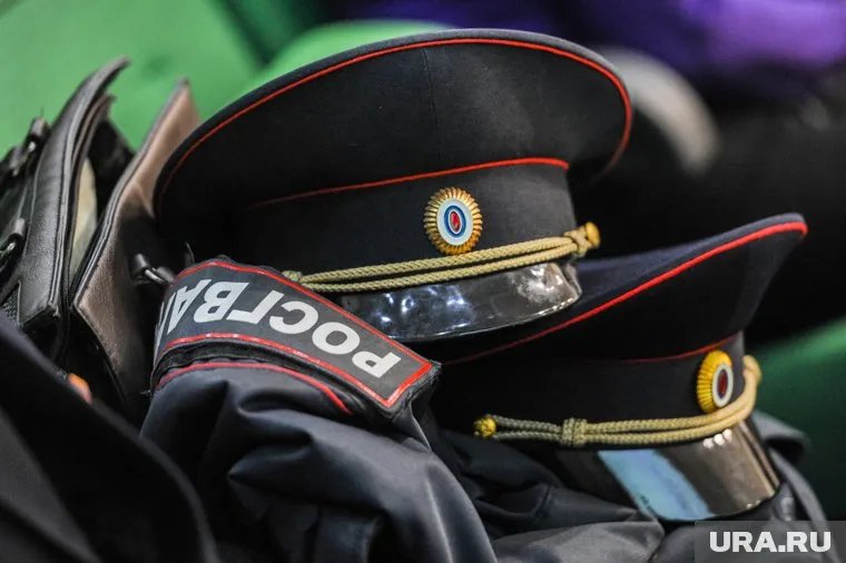 В Белгородской области разносятся предписания бывшим сотрудникам полиции