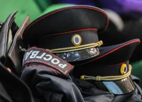 Baza: бывших сотрудников полиции готовят к призыву по особому распоряжению