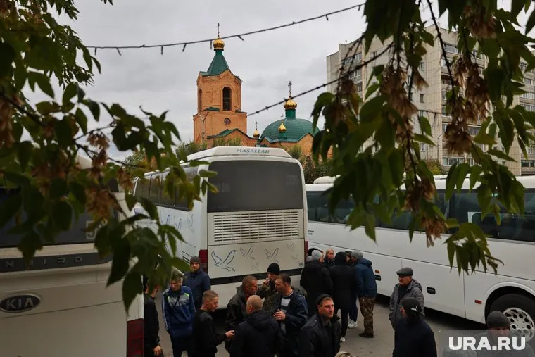 Власти региона направили 8 млн на «первую помощь» семьям мобилизованных