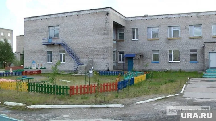 Детские сады Ноябрьска остаются без охраны