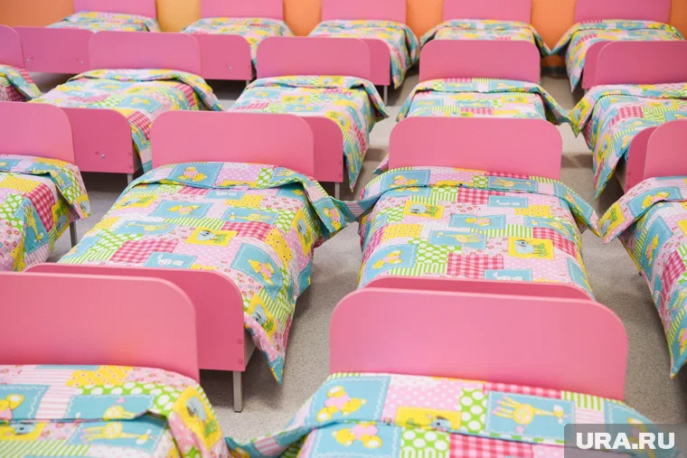 Около 1,2 тысячи мест не хватает в Академическом