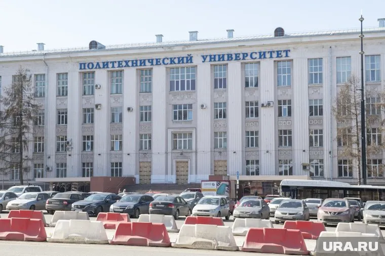 За безопасность в ПНИПУ теперь отвечает отдельный человек