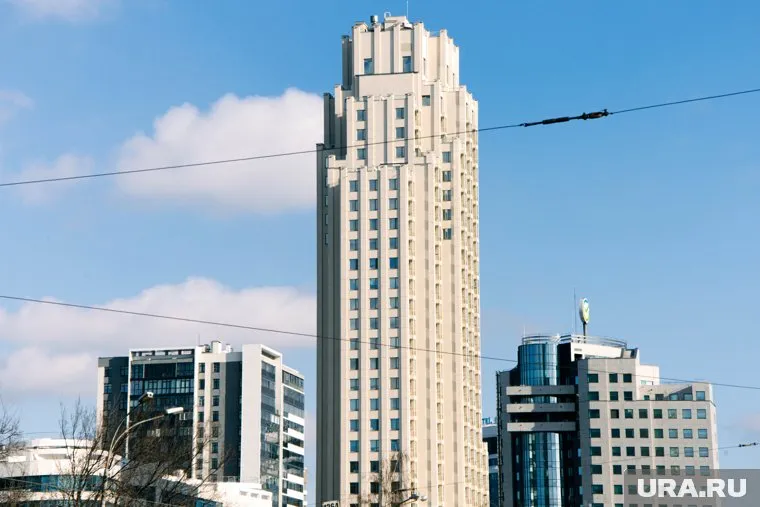 Один «квадрат» в новостройке стал стоить 142 тысячи рублей в среднем