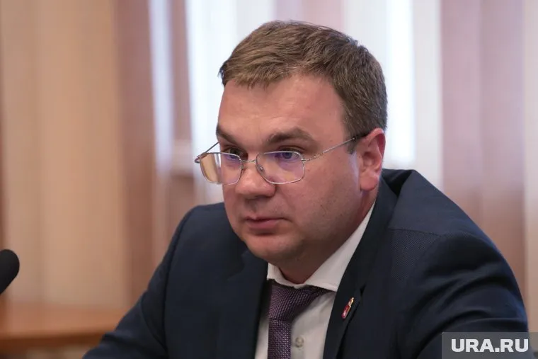 Эдуард Соснин рассказал о причинах принятого решения