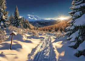 Отменяются ли морозы в России: синоптик рассказала, какой будет зима 2025