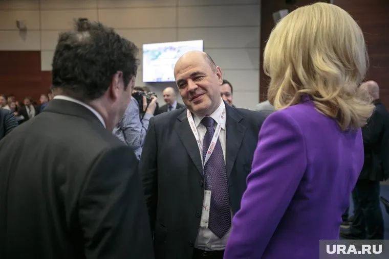 Глава правительства РФ Михаил Мишустин может пополнить свою команду двумя министрами