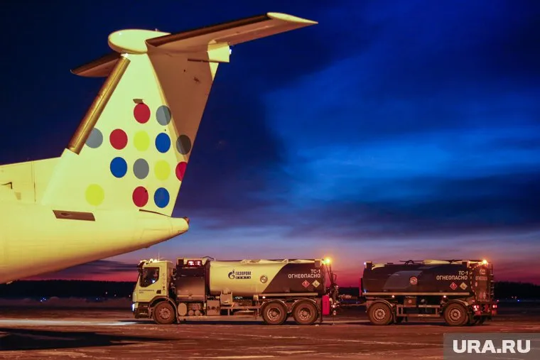 Перелеты из Перми разрешены в Монастир, Джерба и Энфиду