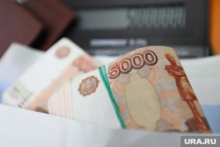 Часть зарплат чиновников была направлена на покупку техники и оборудования для 20 учреждений области