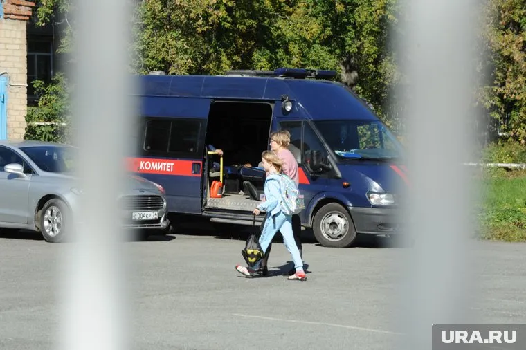 Следственный комитет возбудили уголовные дела по факту организации убийства и халатности