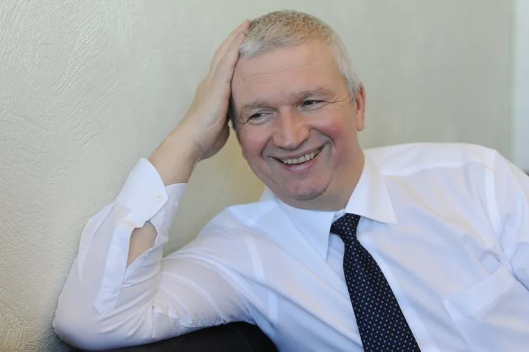 Похлебаев Михаил для интервью. Челябинск, похлебаев михаил