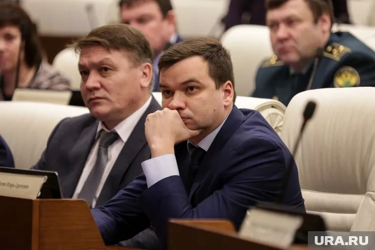 Суд оштрафовал председателя избиркома Пермского края Игоря Вагина на 30 тысяч рублей и лишил прав на 1 год 8 месяцев