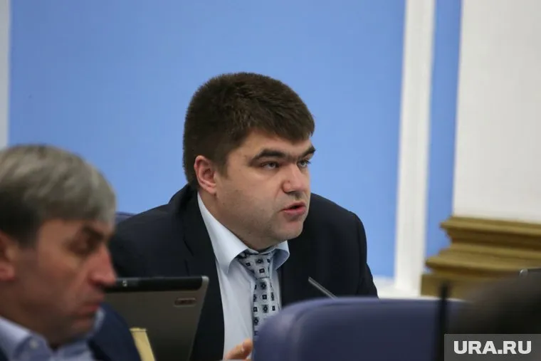 Правоохранители не застали Александра Филиппова на работе