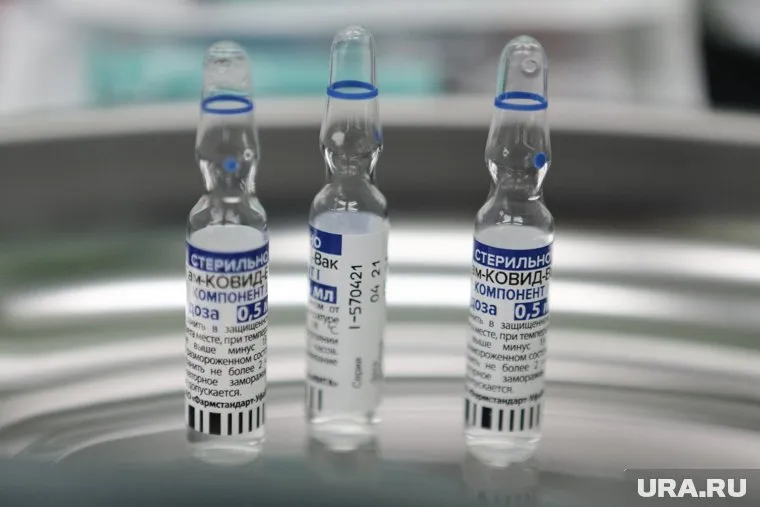 Вакцину от  COVID-19 нельзя ставить беременным, ослабленным и молодым животным