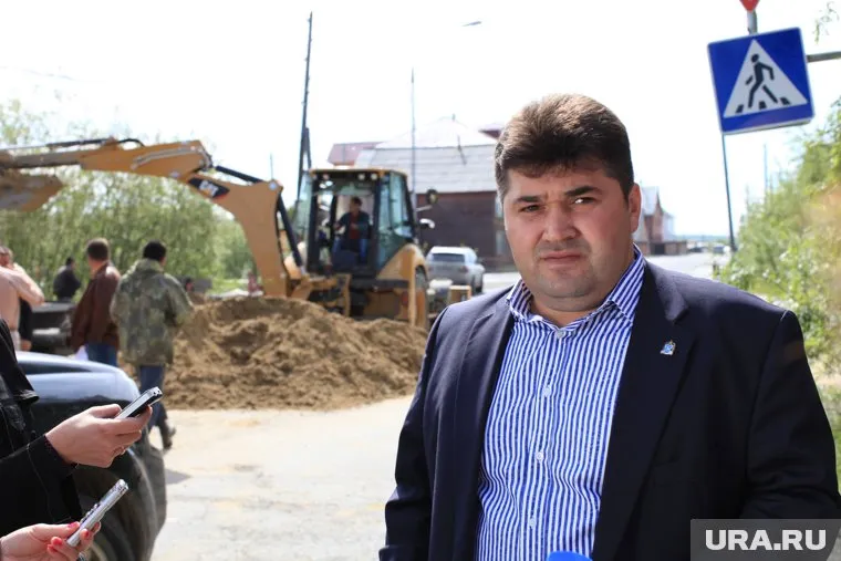 Мэр Салехарда Иван Кононенко набирает новые кадры