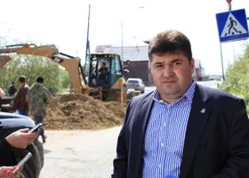 У мэра Салехарда появился новый первый зам