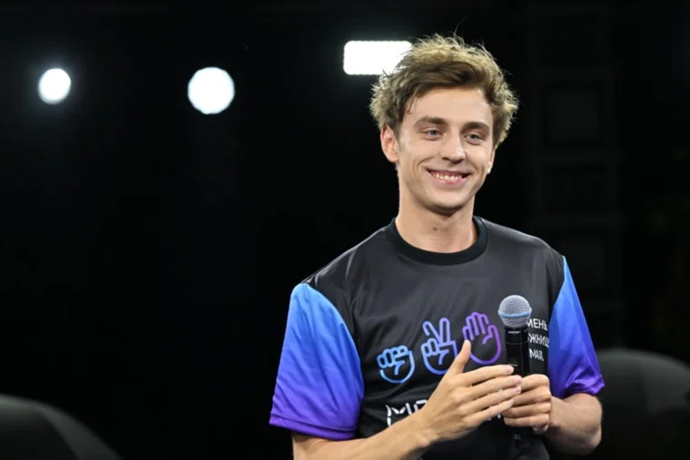 ФНС выявила у Влада Бумаги задолженность в два миллиона рублей