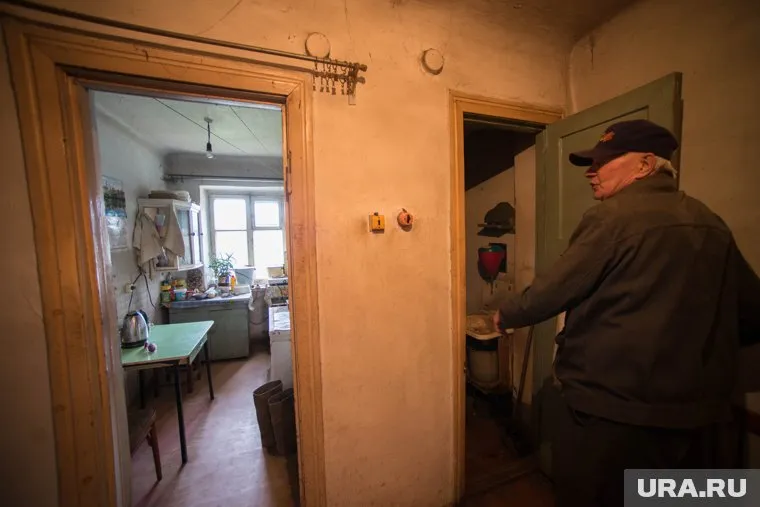 Коммунальные службы обязаны предупредить о своем визите