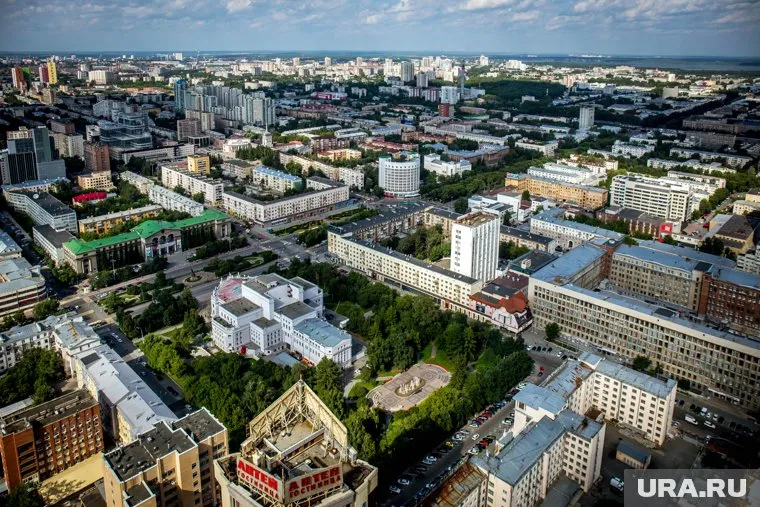 У «Страны-Девелопмент» уже есть участки в уральской столице