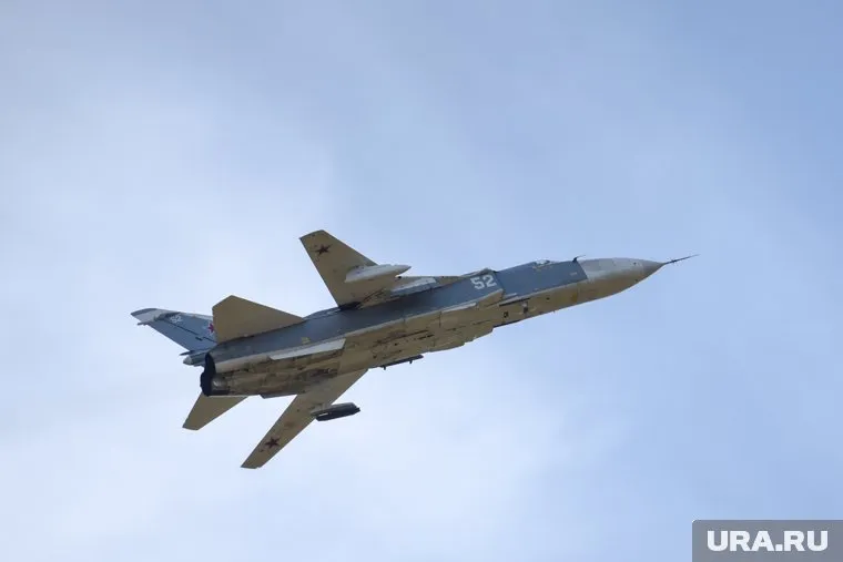 У места взрыва на «Северном потоке» был замечен разведывательный самолет США