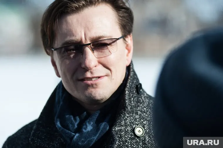 Безруков отберет актеров в свою мастерскую