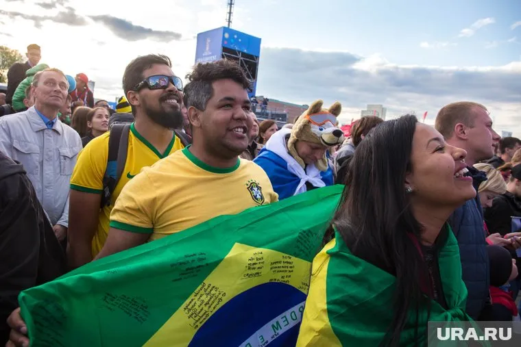 Концерт на Копакабане посетило свыше двух миллионов зрителей