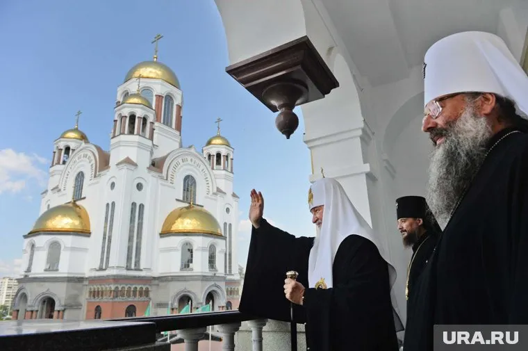 По ее словам, раскол не смывается кровью