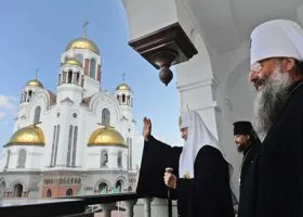 Сторонница митрополита обвинила Сергия в самом страшном грехе