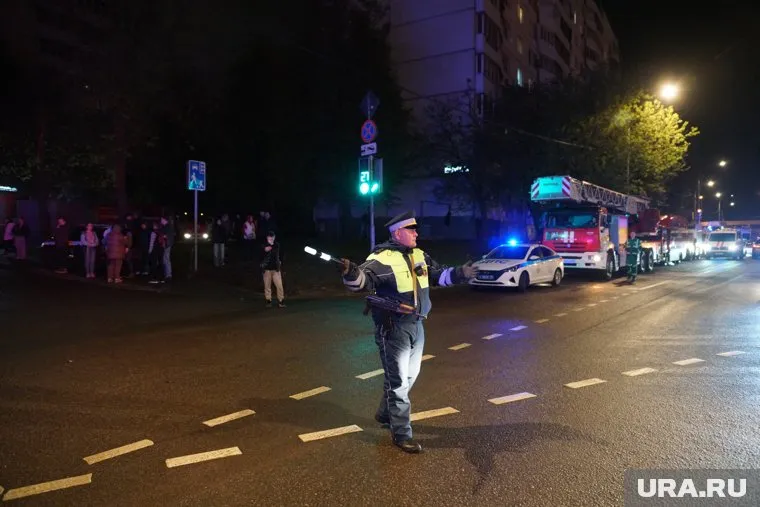 Предстоит установить, переходил ли пешеход дорогу в положенном месте