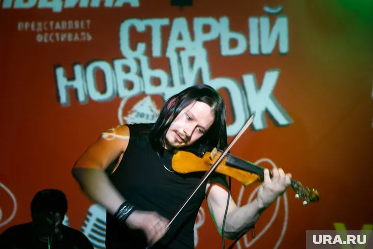 Участники "Старого нового рока" вспомнят Дэвида Боуи