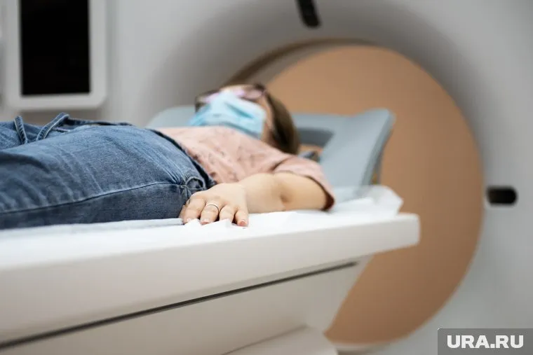 Центром медицинского туризма в Екатеринбурге станет Академический район