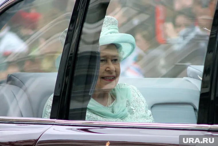 Королева Елизавета II взошла на престол в 1952 году, 70 лет назад