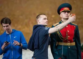 Как сойти за местного в путешествиях