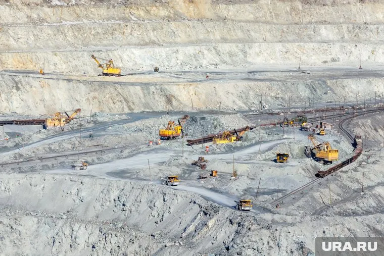 Руководство «Ураласбеста» оставляет прибыль на случай нехватки оборотных средств