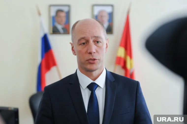 В Златоусте ищут замену присланному в качестве кризис-менеджера Сергею Приколотину