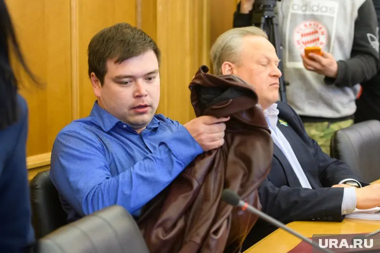 Эдуард Мансуров, вероятно, будет искать другие варианты выдвижения на выборы в думу (архивное фото)