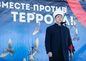 В ХМАО начинается бунт среди мусульман