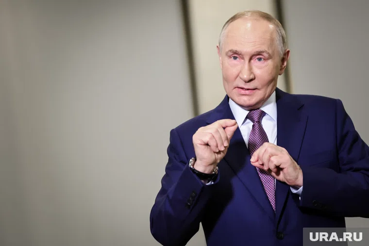 Президент Владимир Путин отметил, что финансовое состояние «Роснано» улучшилось