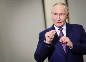 Путин запустил «Роснано 2.0»