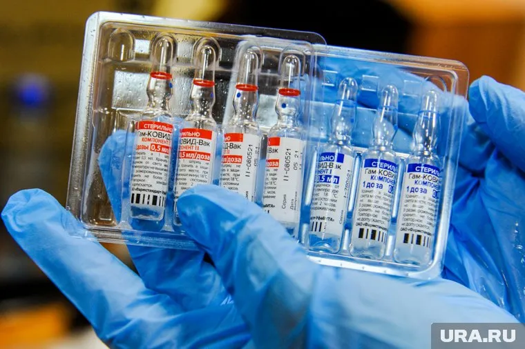 Подавляющее большинство заболевших коронавирусом в Москве — заражены индийским штаммом