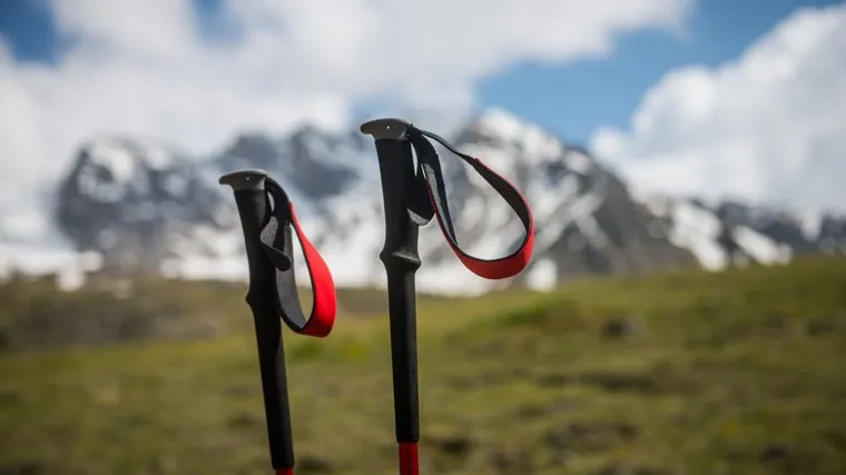 Кавказские горы в окрестностях Эльбруса