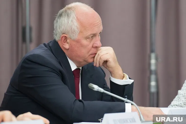 Сергей Чемезов не стоит иллюзий по поводу будущего концерна "Тракторные заводы"