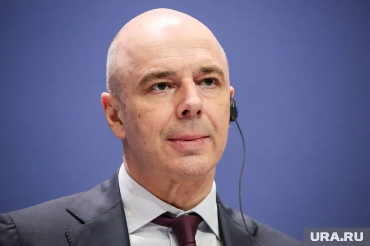 Силуанов заявил об ответных мерах Западу по использованию доходов от их замороженных активов 