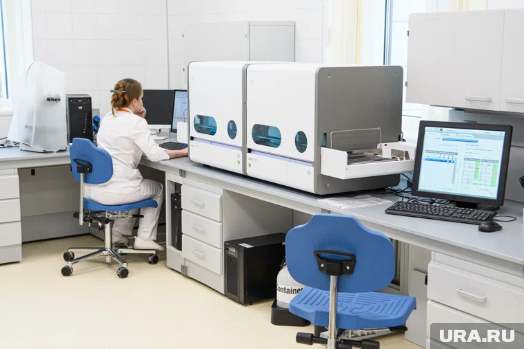 Генетика позволит выявлять болезнь на ранней стадии 