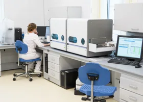 Власти ХМАО запускают проект по раннему выявлению болезней на основе генетики