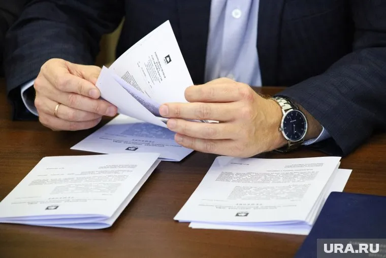 Депутат думы Урая Леонард Насибуллин ждет ответа от ФСБ на свое заявление