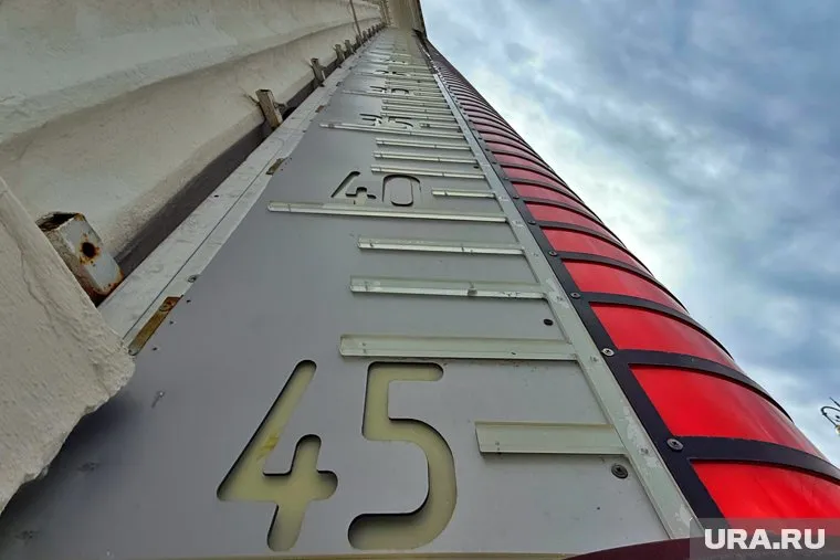 Синоптики прогнозируют потепление и кратковременный дождь в Югре