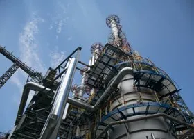Кипрская компания с участием Сбербанка купила 80% акций Антипинского НПЗ