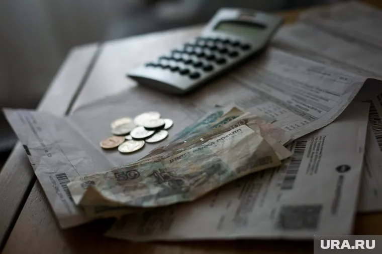 Уральские регионы оказались на первых строчках списка должников за ЖКУ